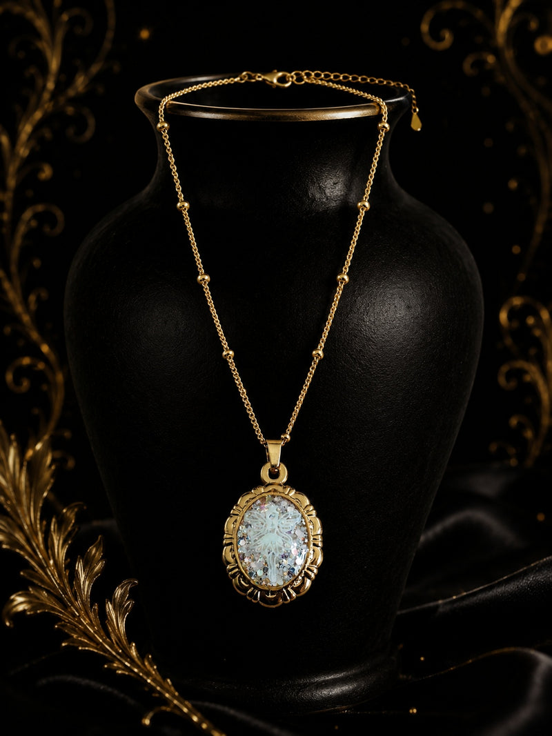Collection Les Fées Lumineuses – Bijoux Féeriques et Fluorescents