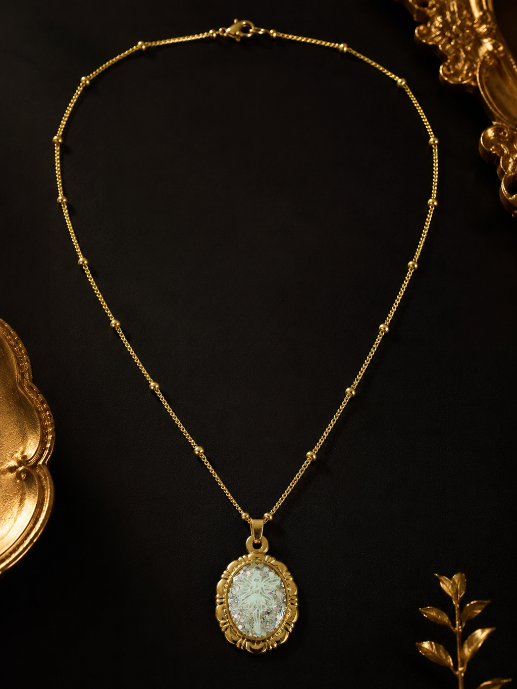 Collier Fée