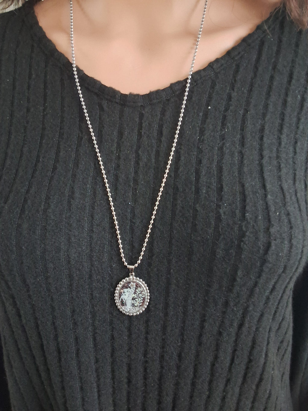 Collier de le fee penny 2