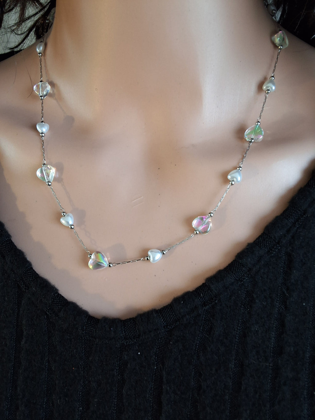 Collier Inès