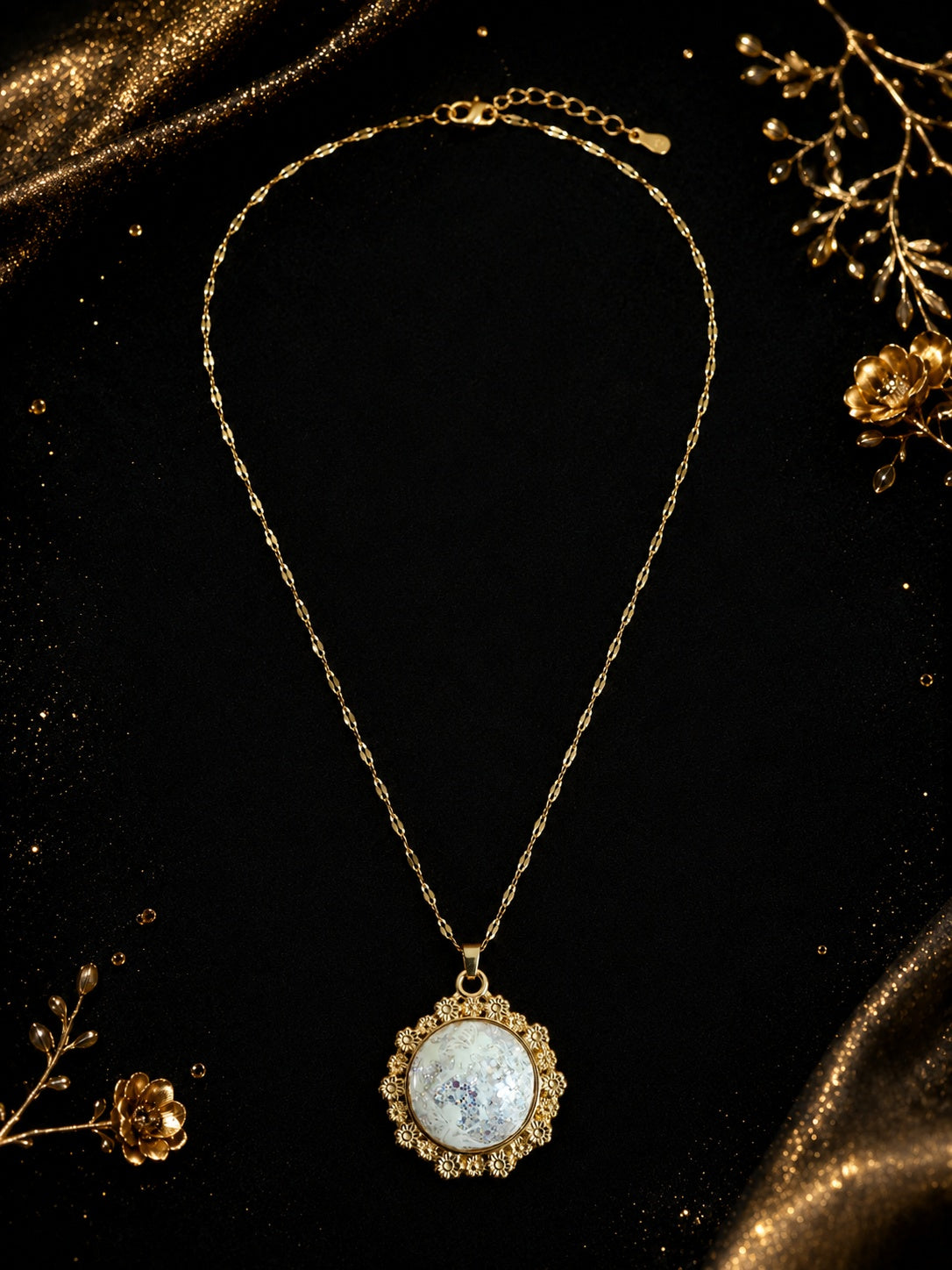 Collier des fées
