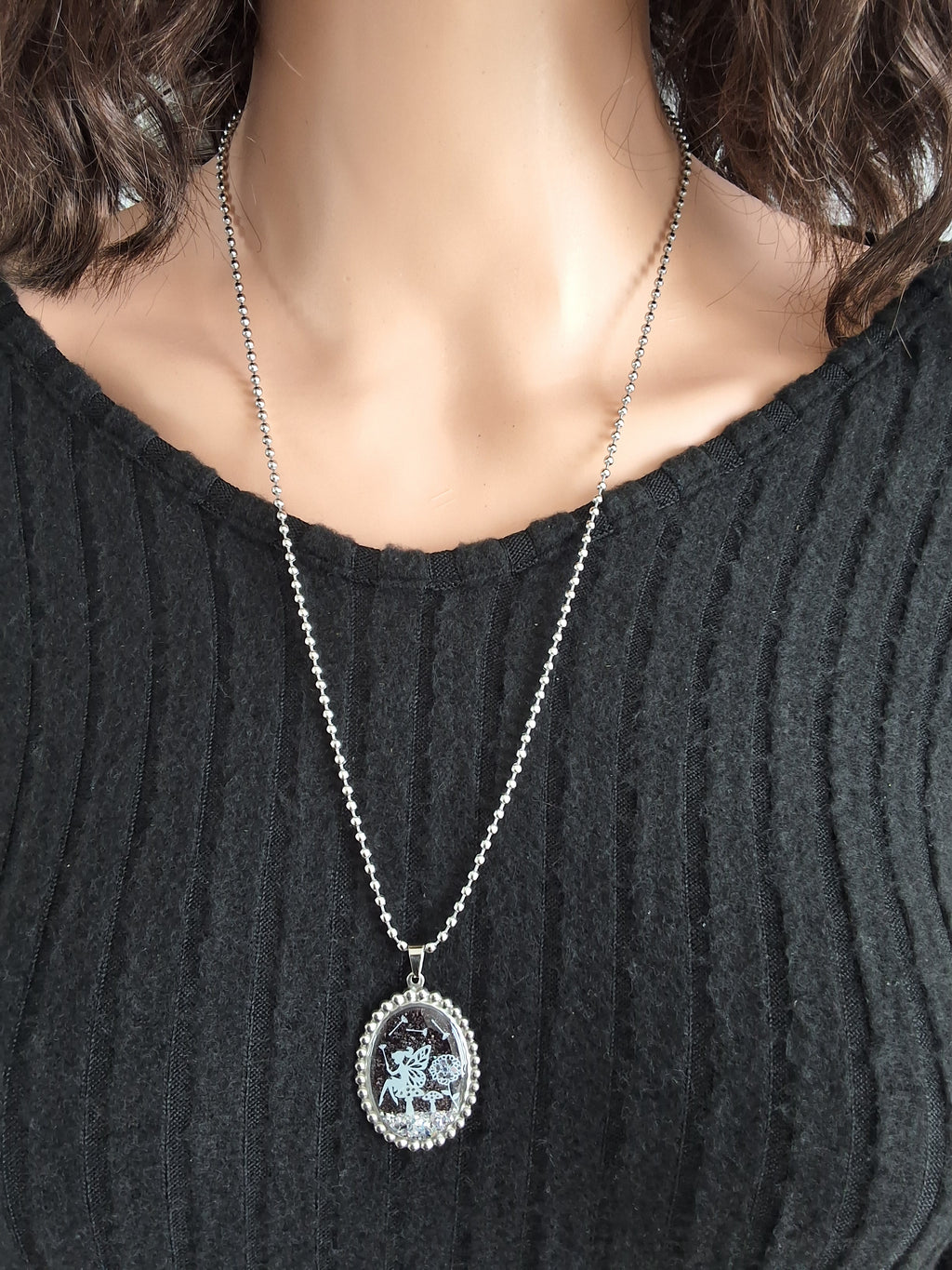Collier de la fée penny