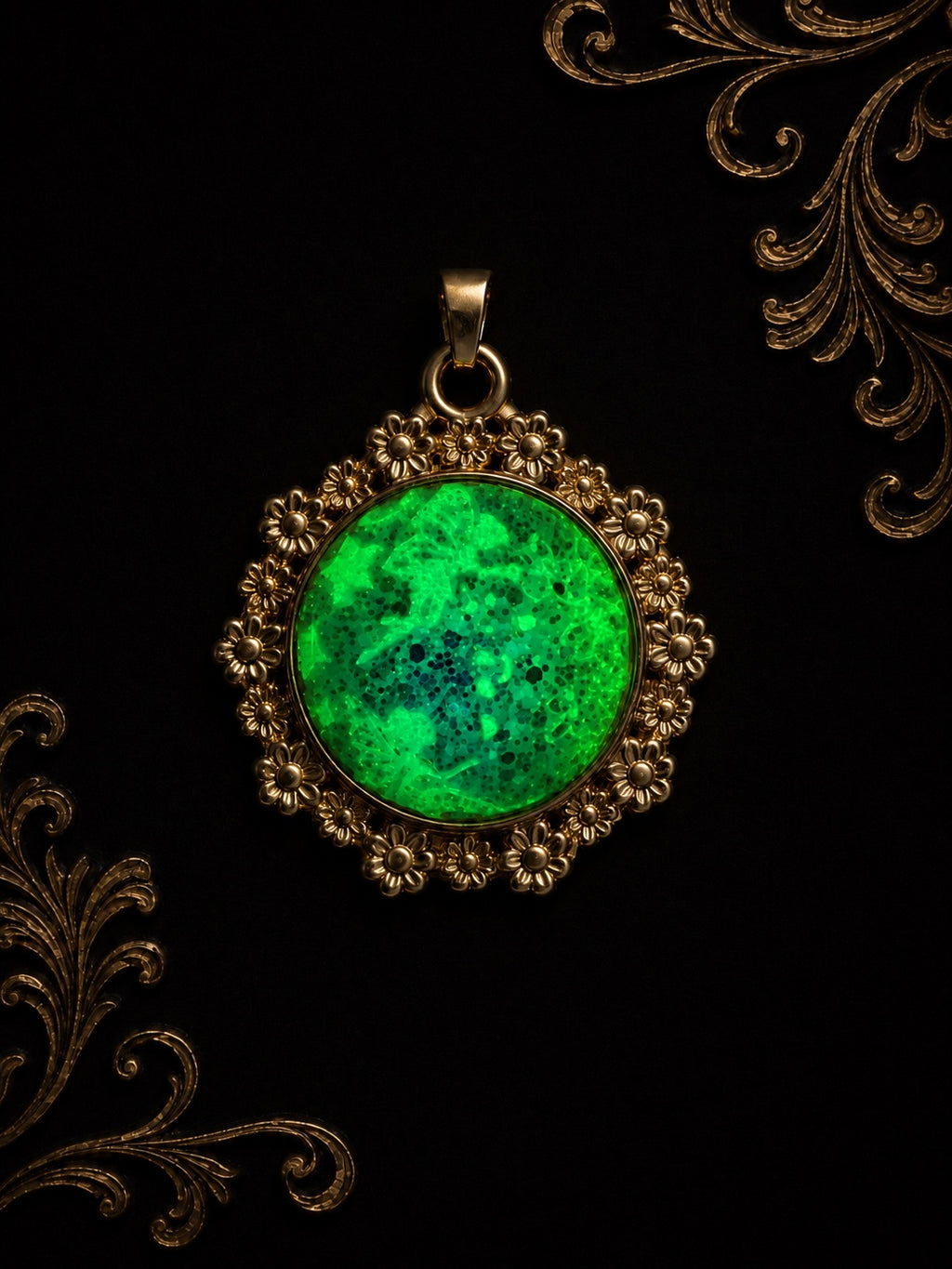 Collier des fées