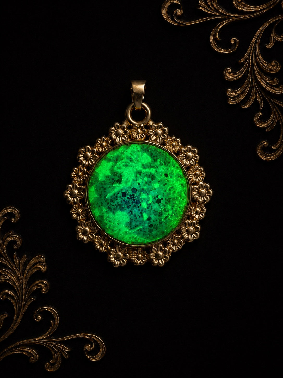 Collier des fées