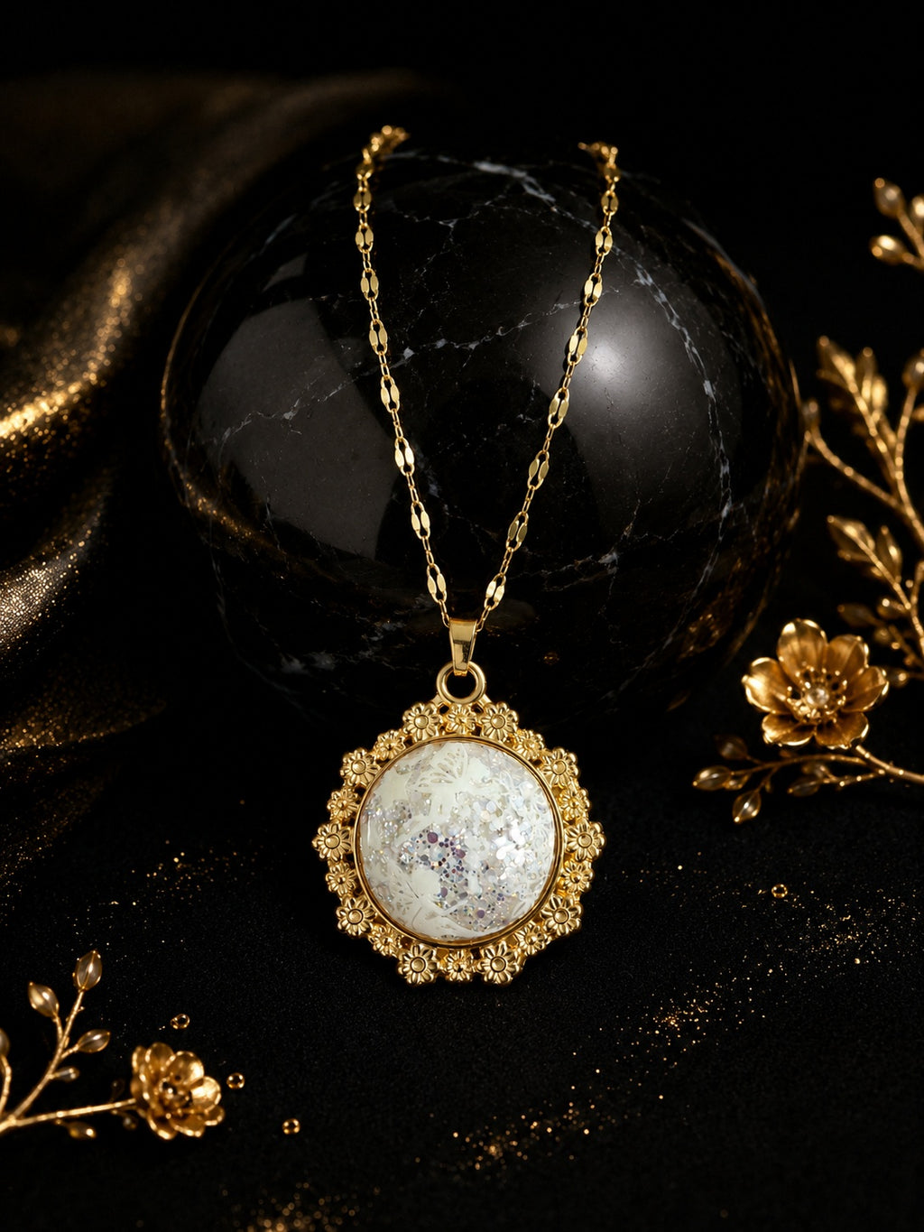 Collier des fées