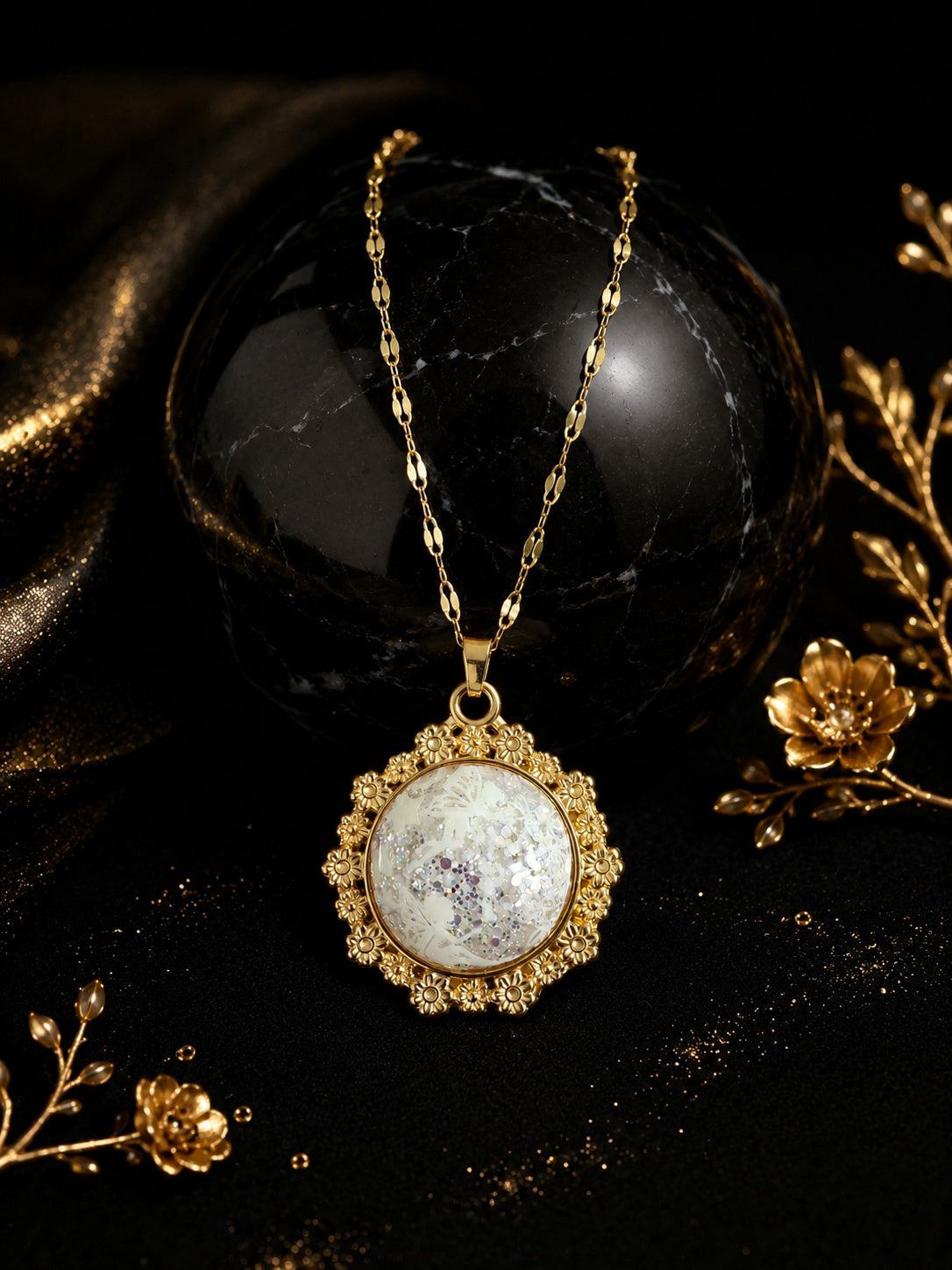 Collier des fées