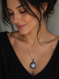 Collier de la fée penny