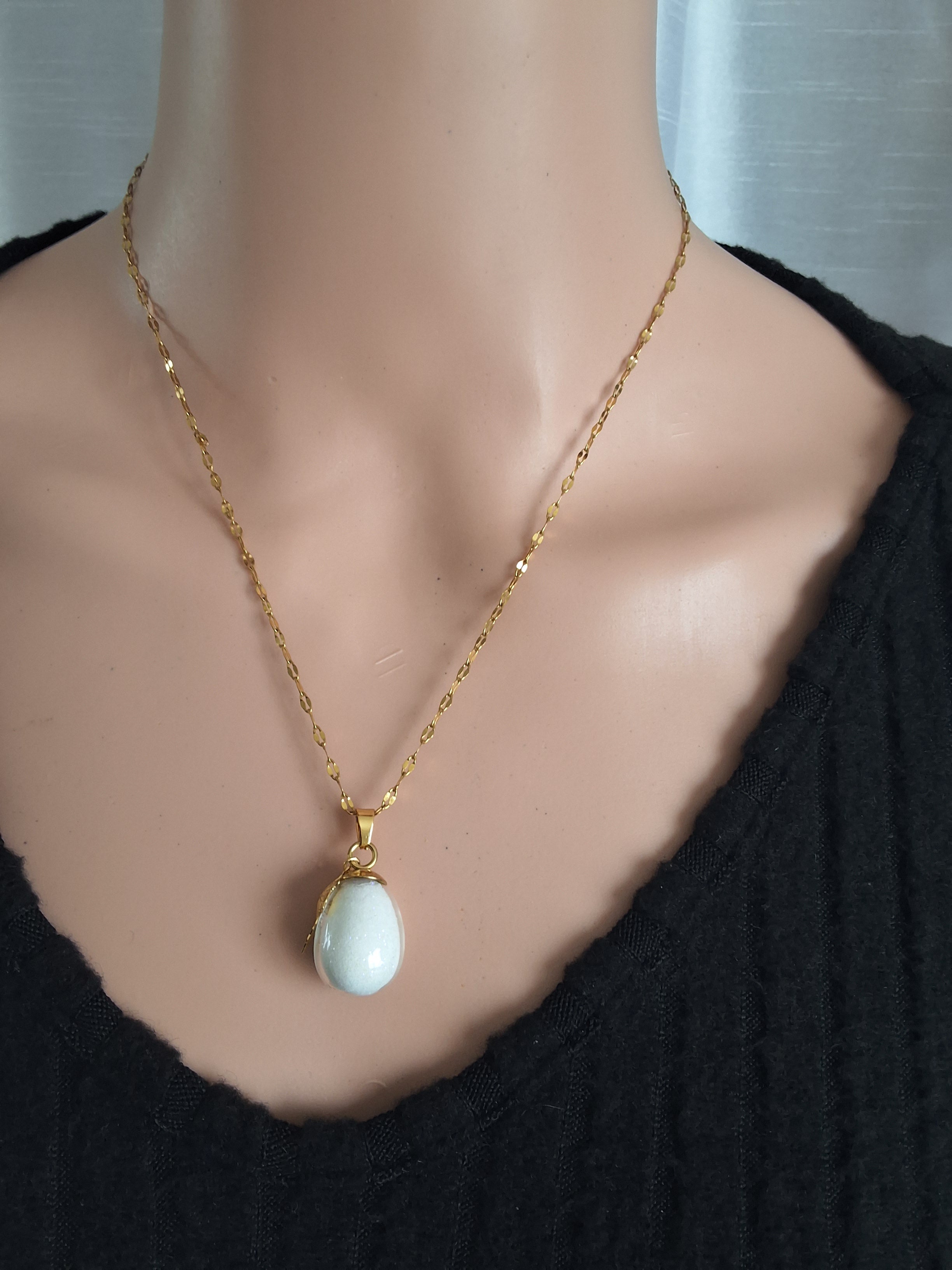 Poire verte