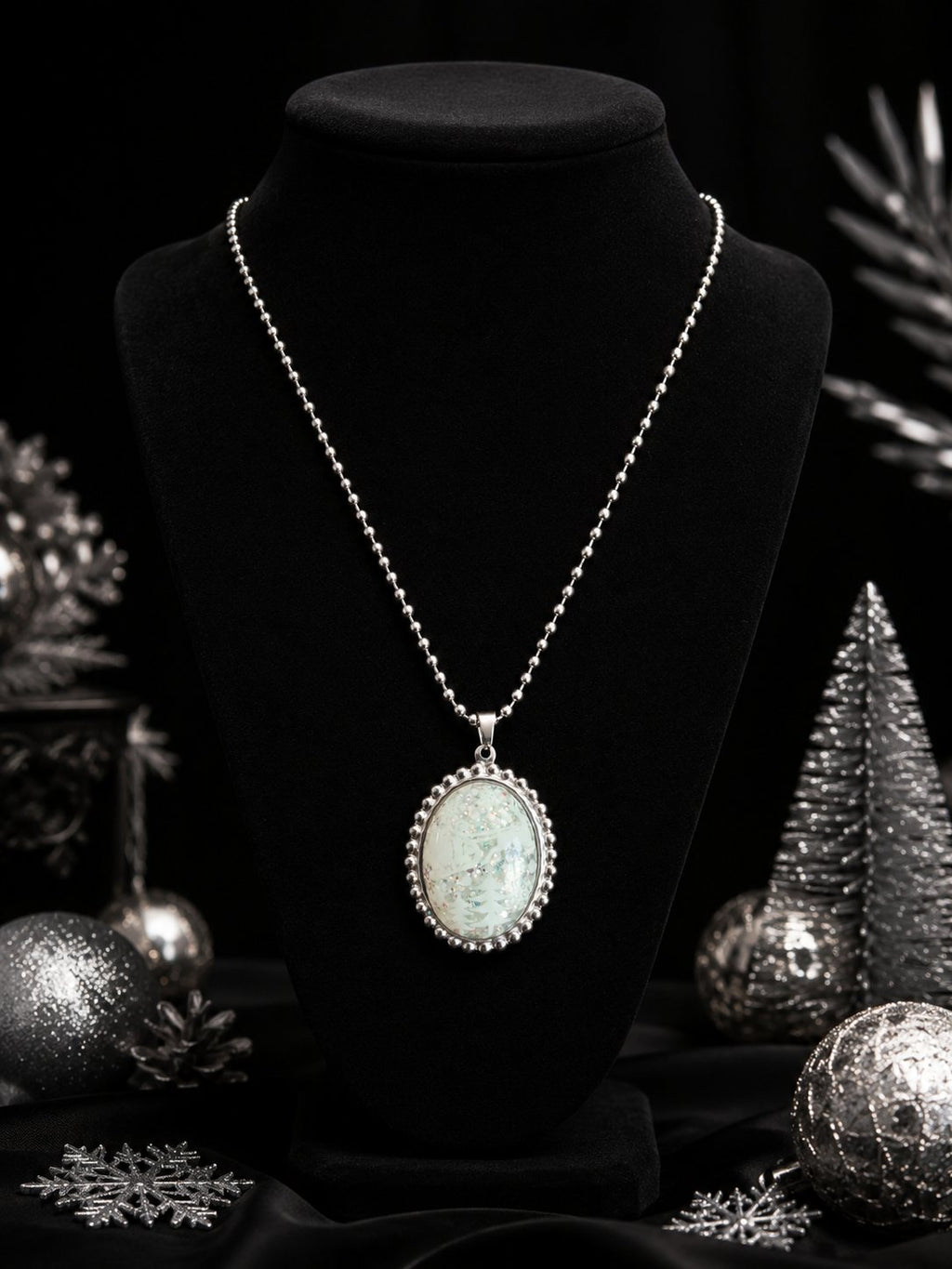 Collier noel