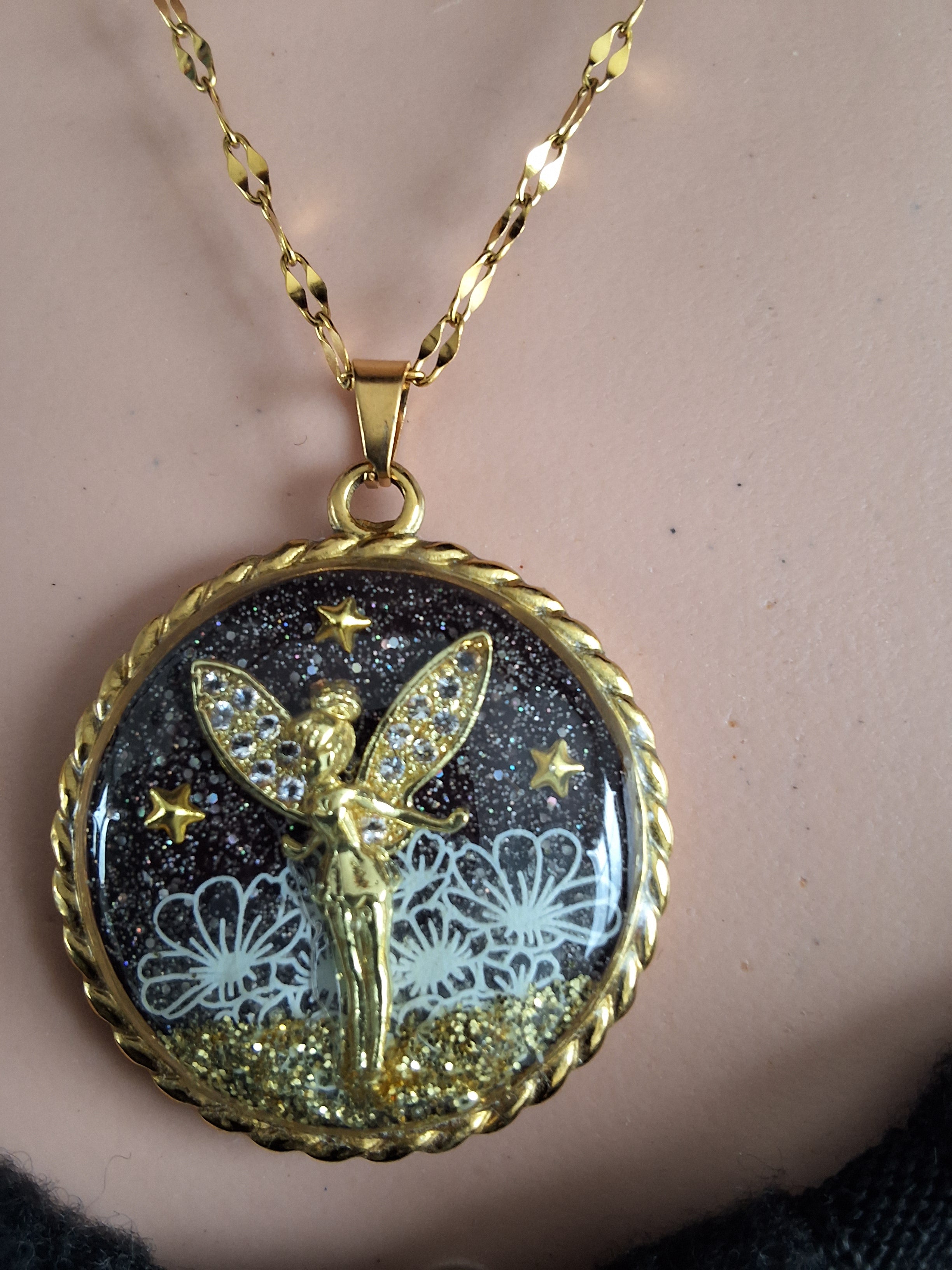 Collier de fée