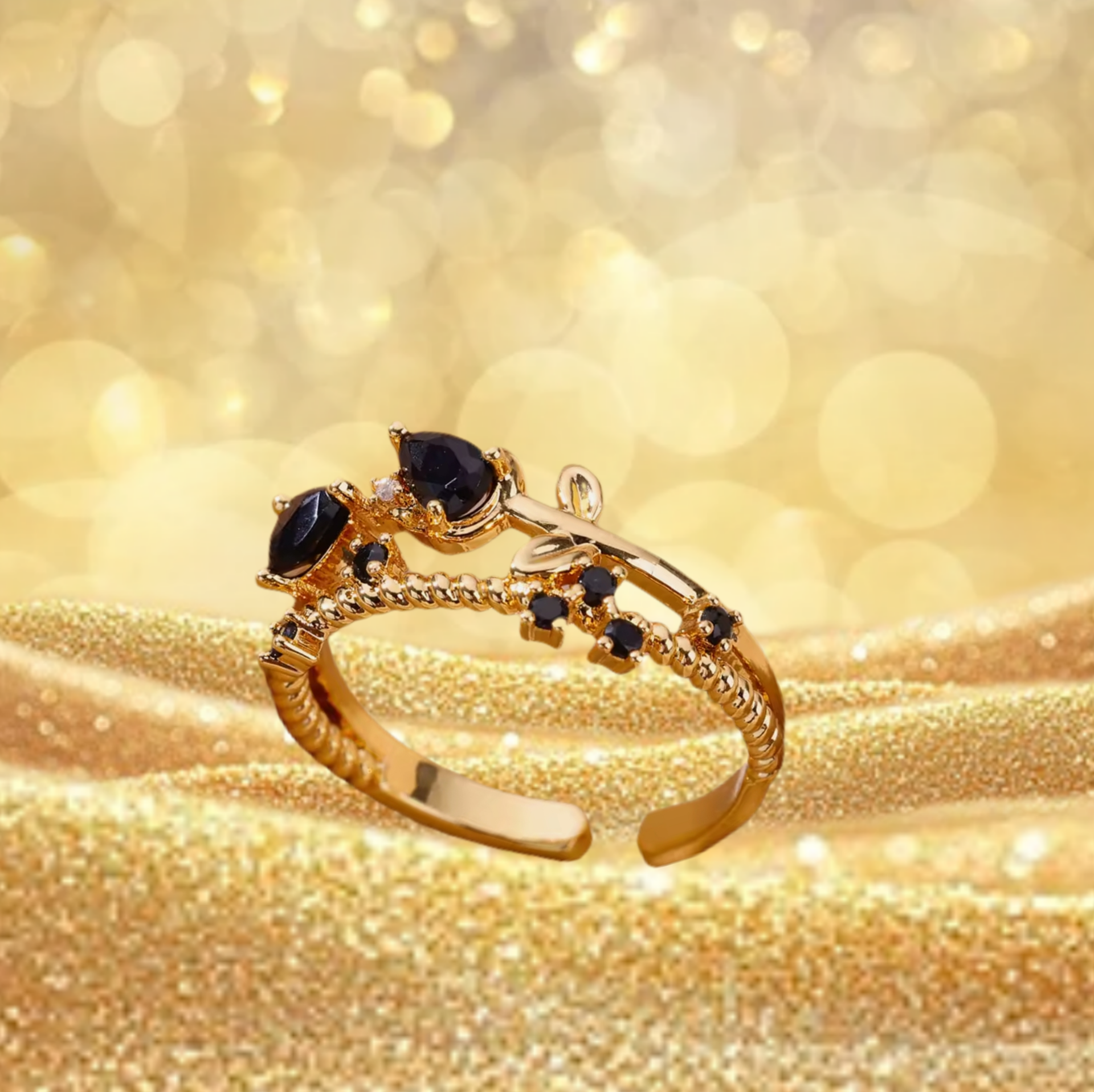 Bague alissia
