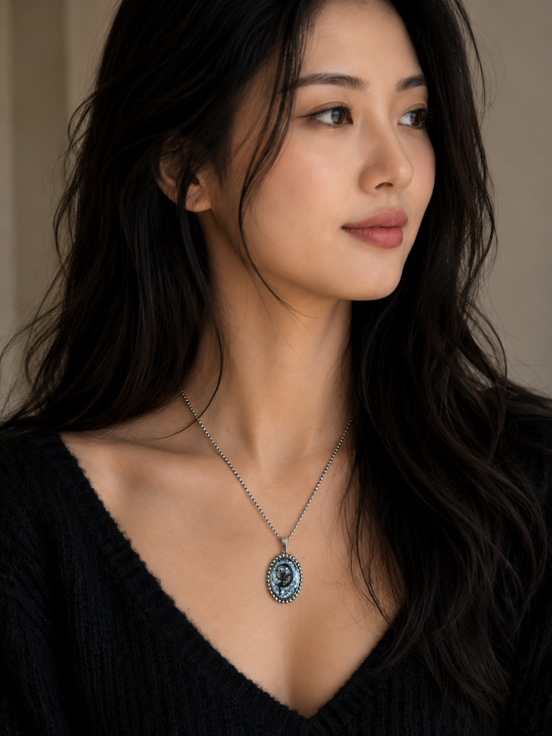 Collier de fée