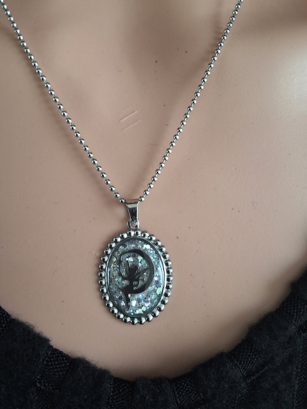 Collier de fée