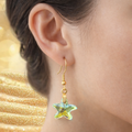 Boucle etoile de mer