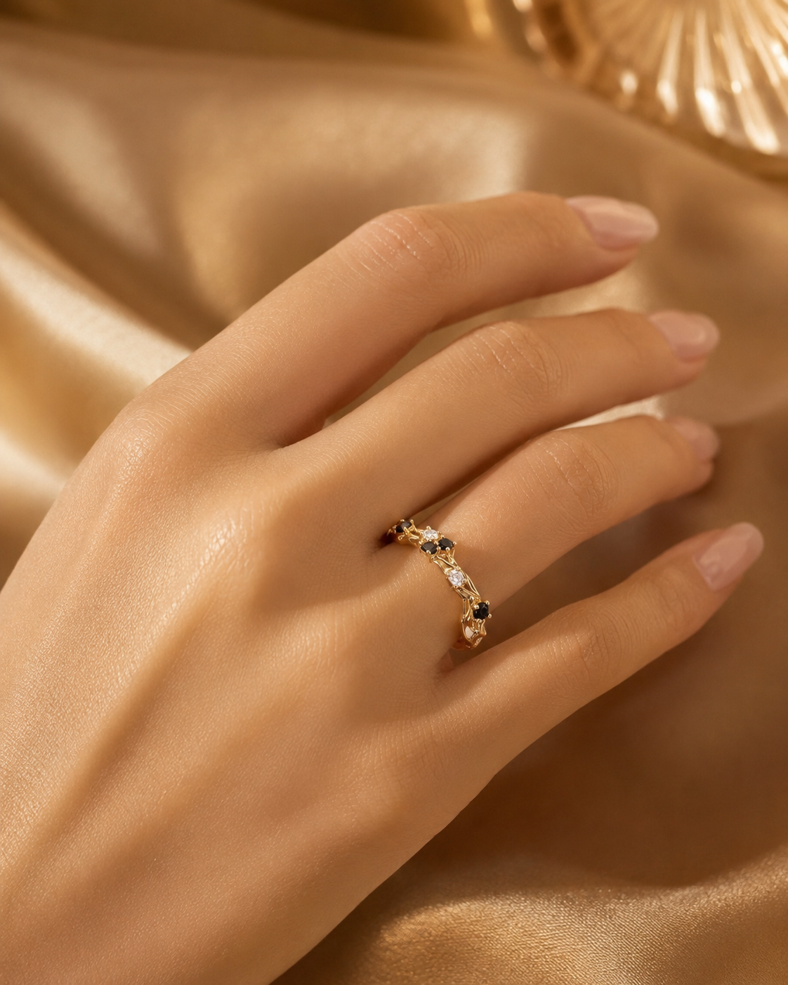 Bague alice