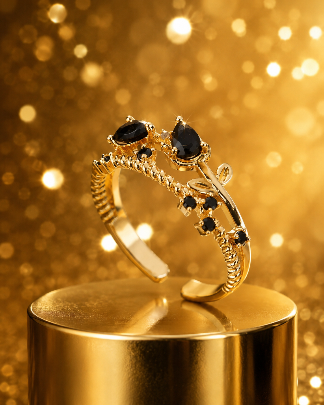 Bague alissia