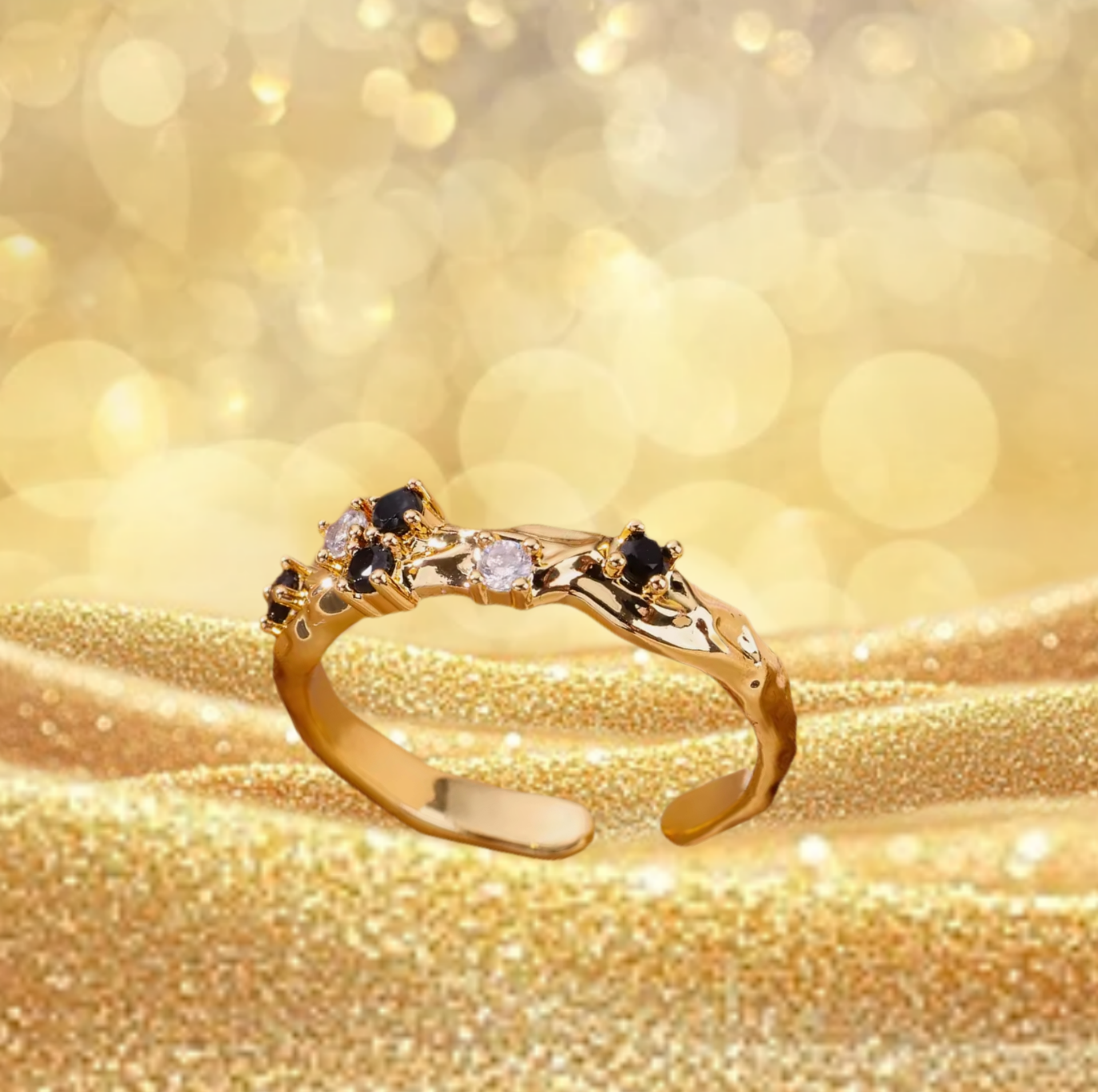 Bague alice
