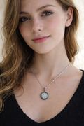 Collier de la fée pissenlit