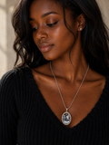 Collier de la fée kanys