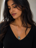 Collier de la fée lumina 2