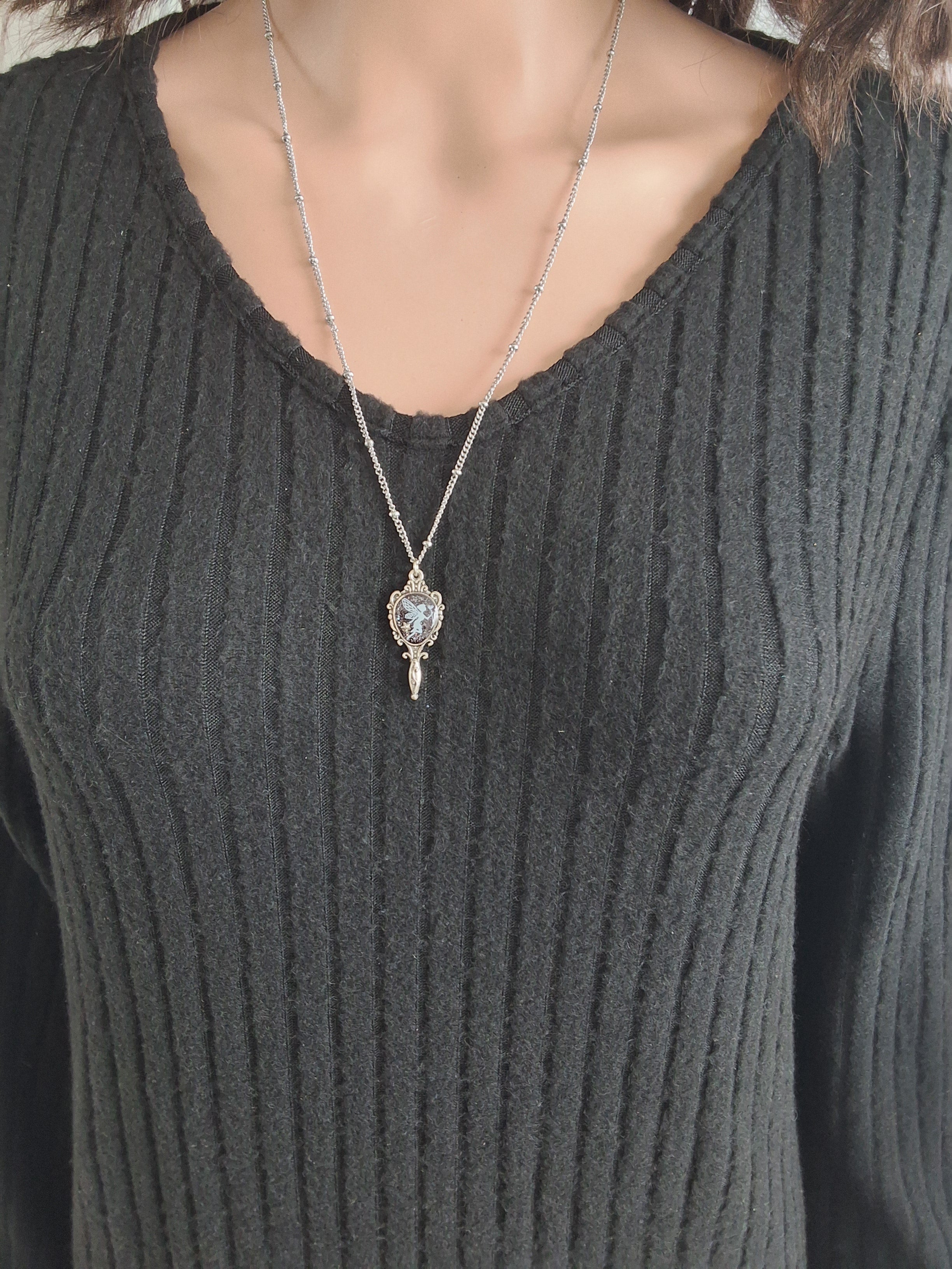 Collier de la fée  lise