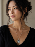 Collier de la fée penny