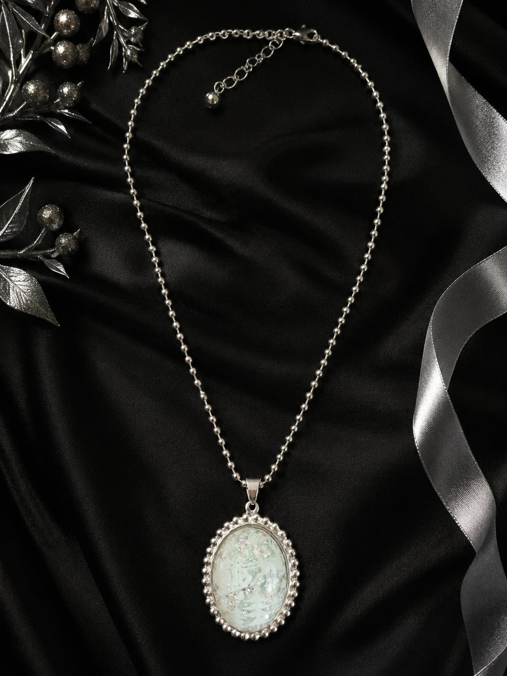 Collier noel