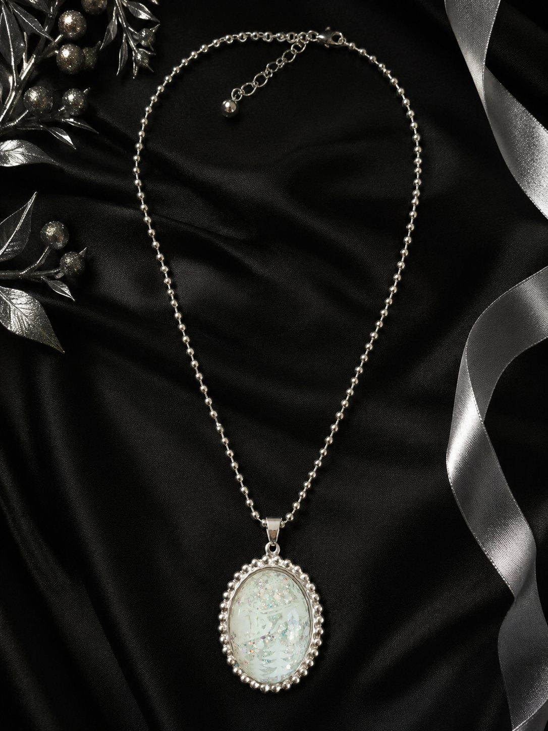 Collier noel
