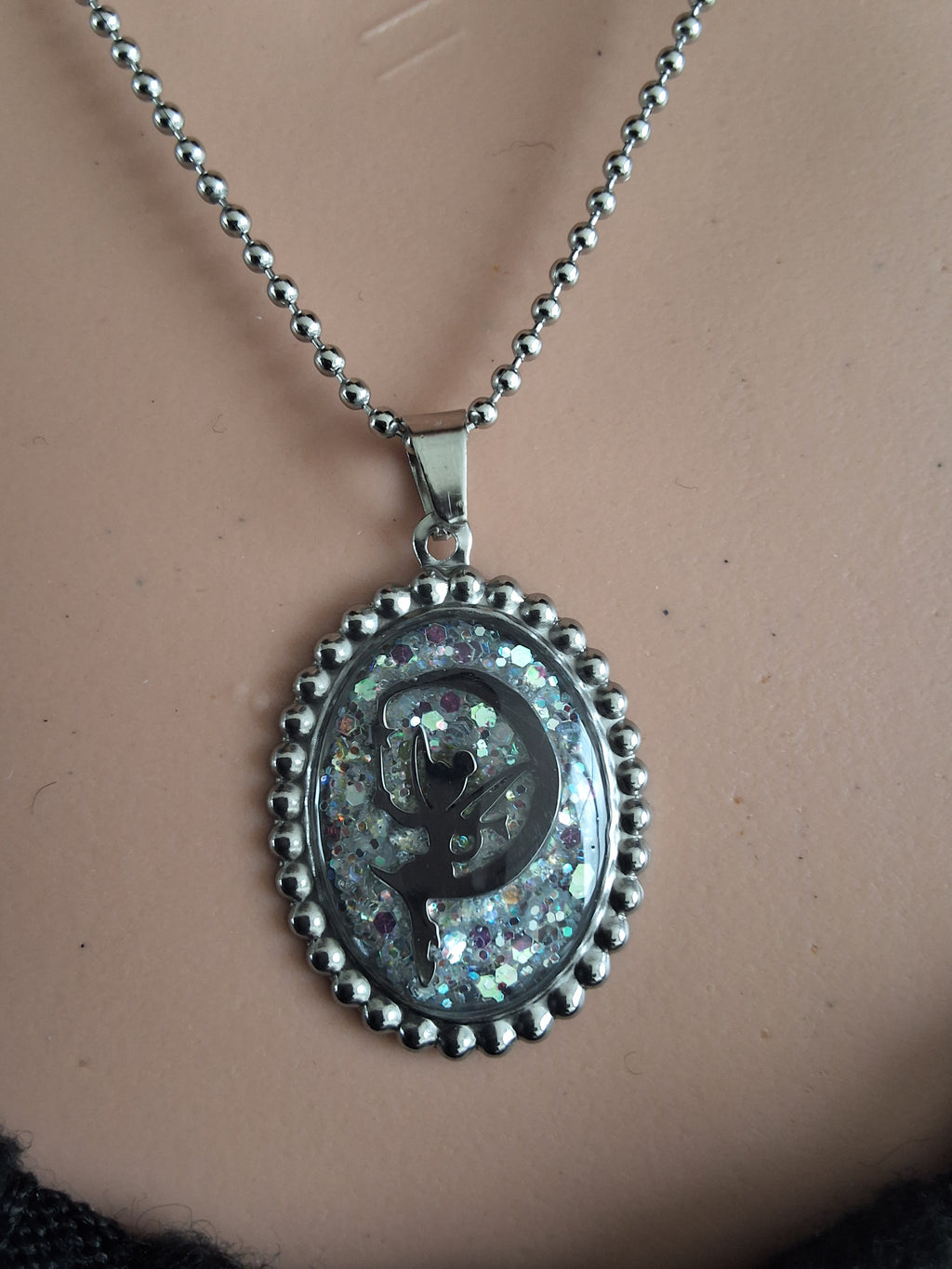Collier de fée