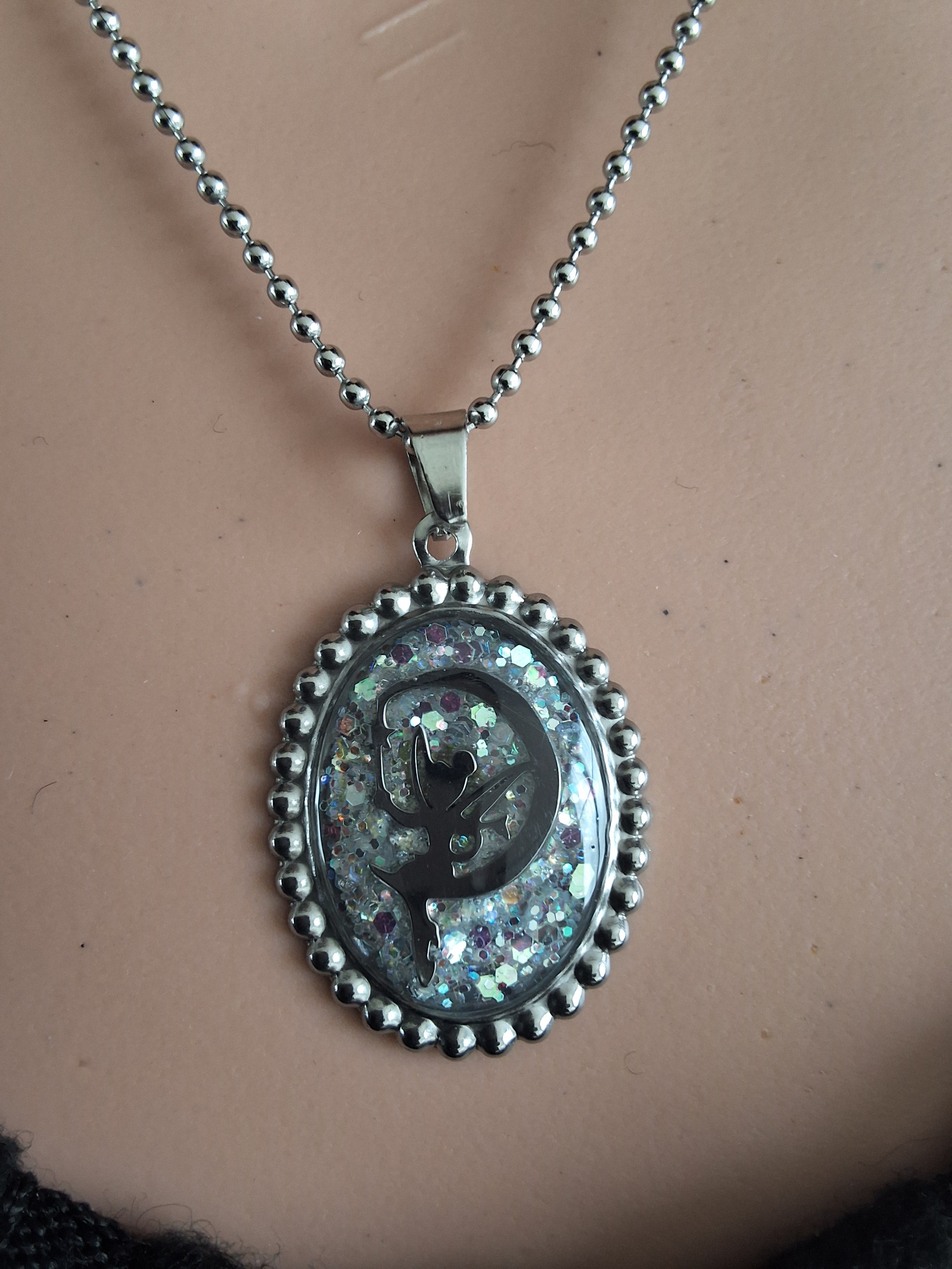 Collier de fée