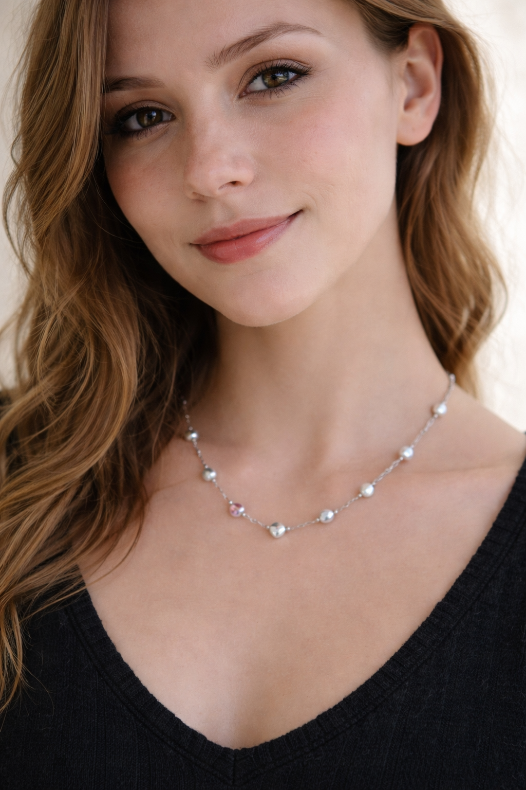 Collier Inès