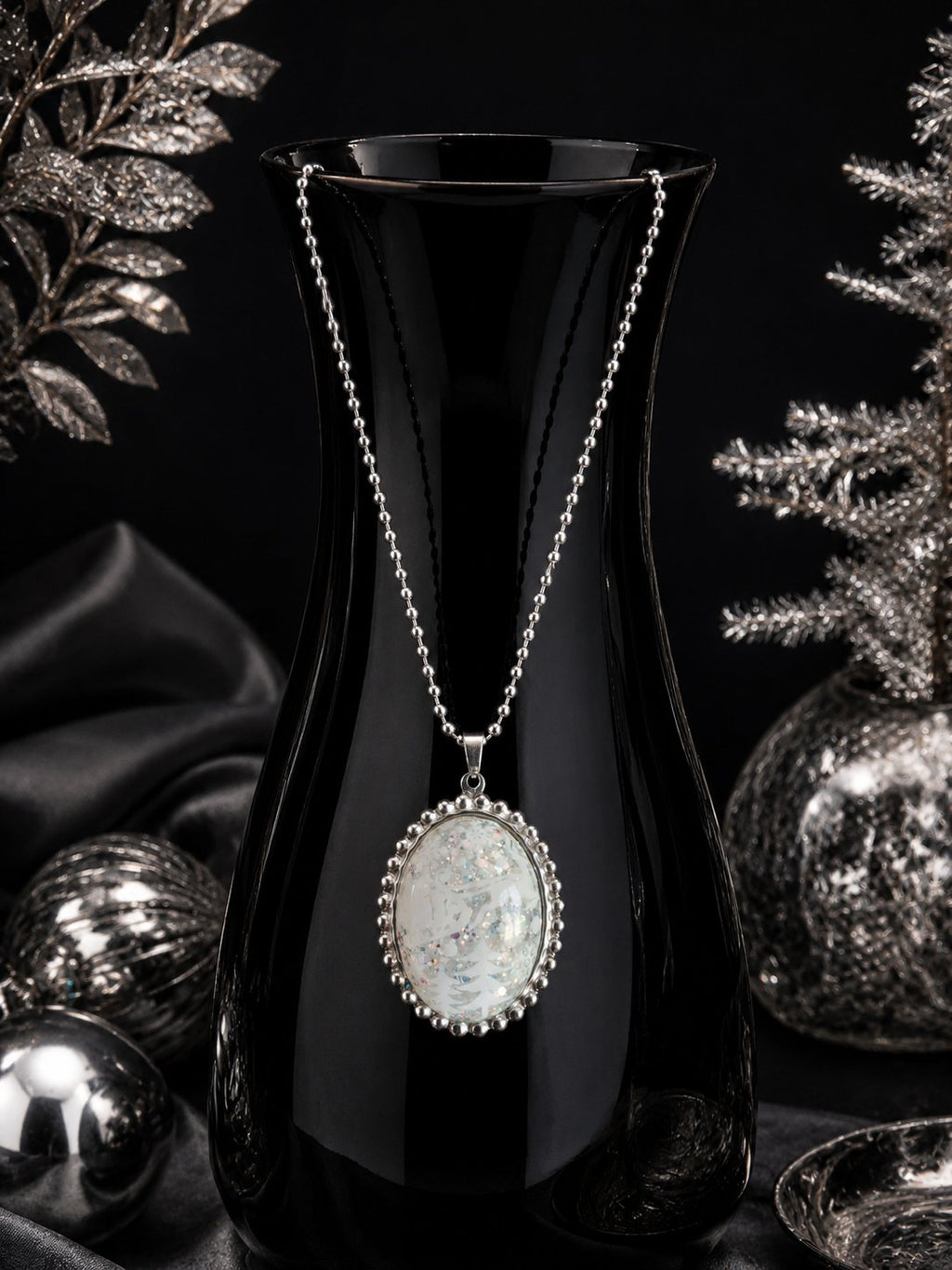 Collier noel