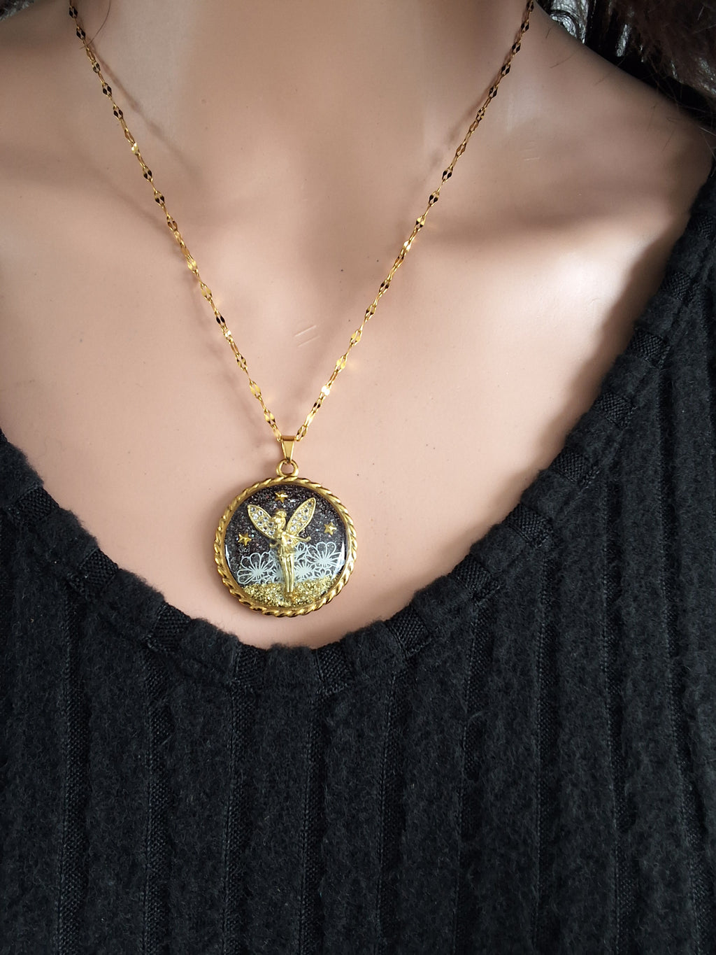 Collier de fée