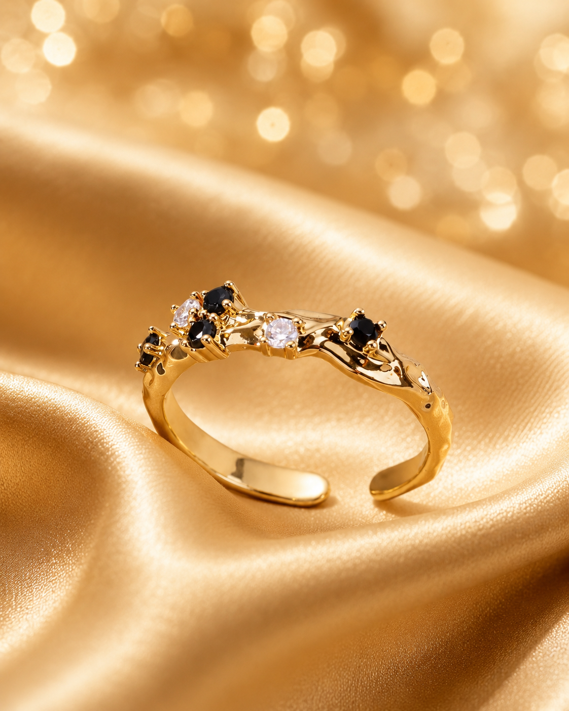 Bague alice