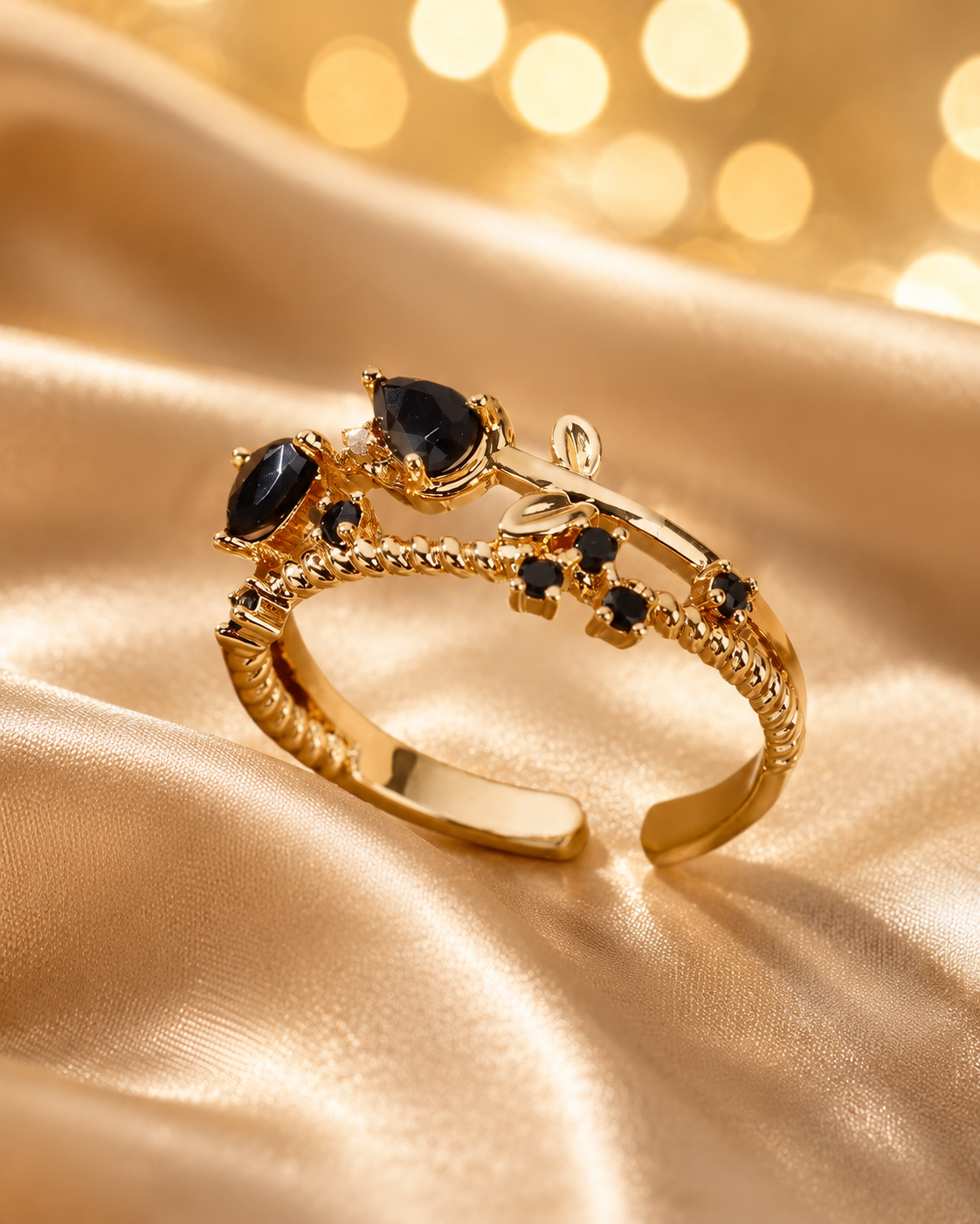 Bague alissia