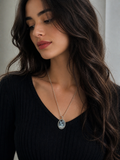 Collier de la fée shany 2