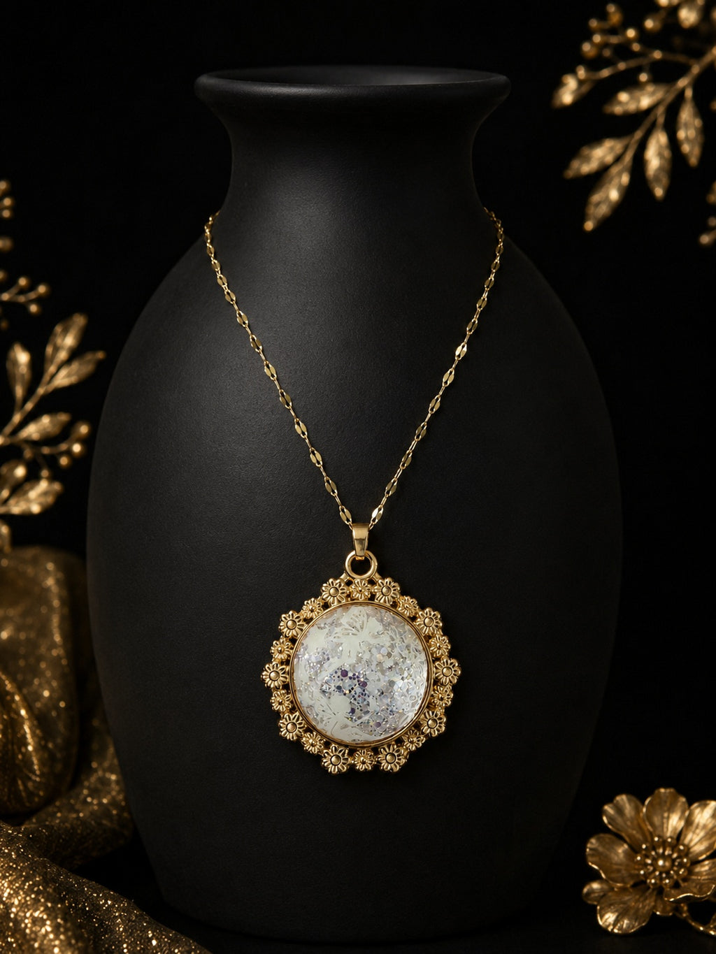 Collier des fées