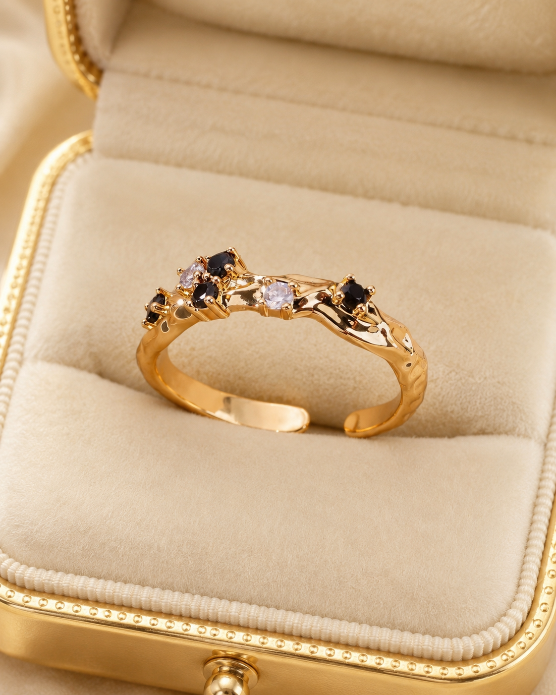 Bague alice