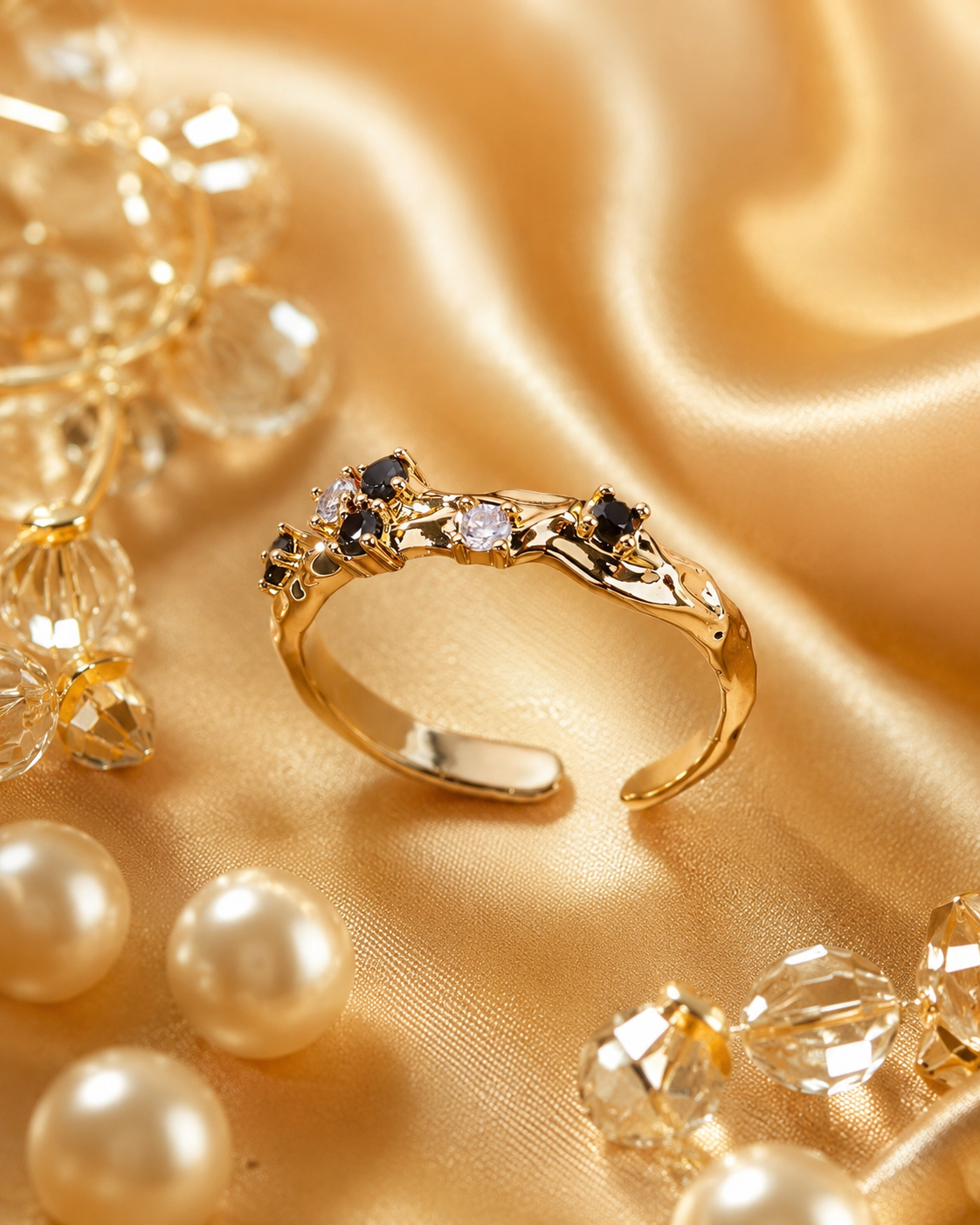 Bague alice