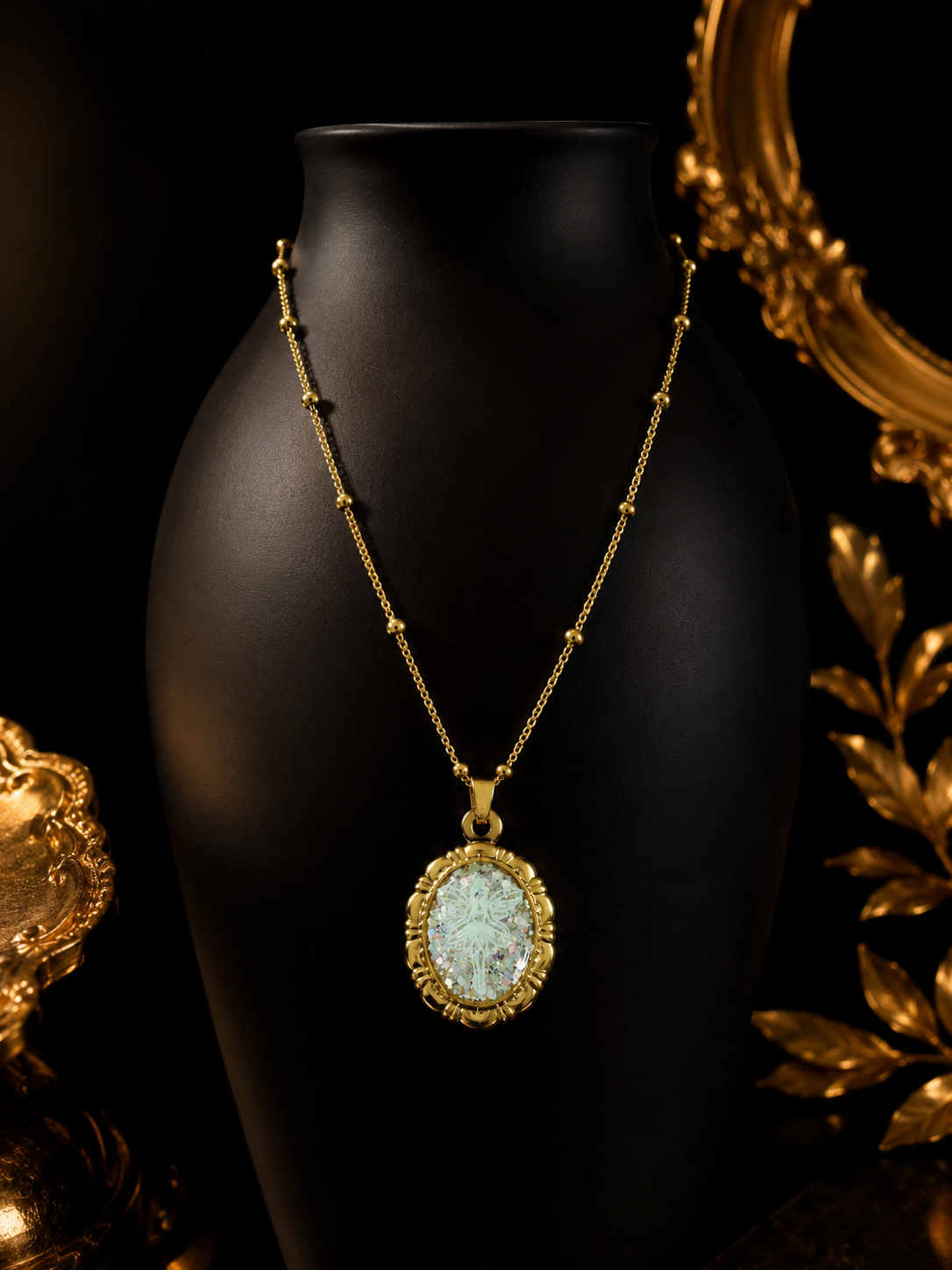 Collier Fée