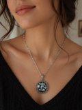 Collier de la fée shany