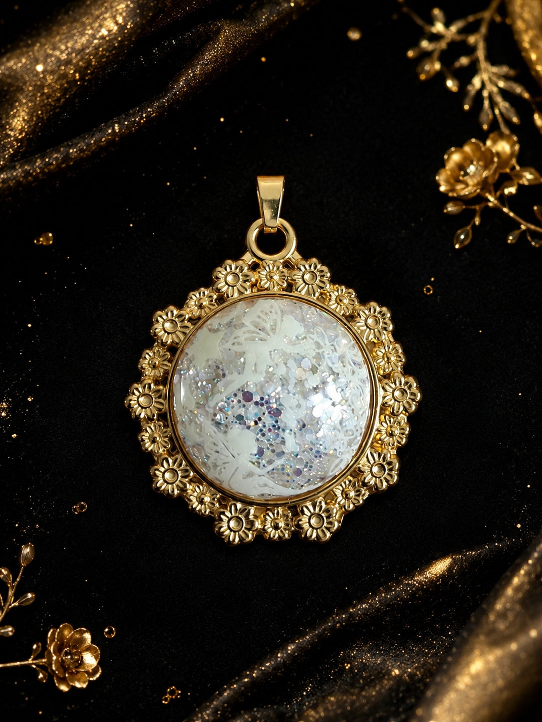 Collier des fées