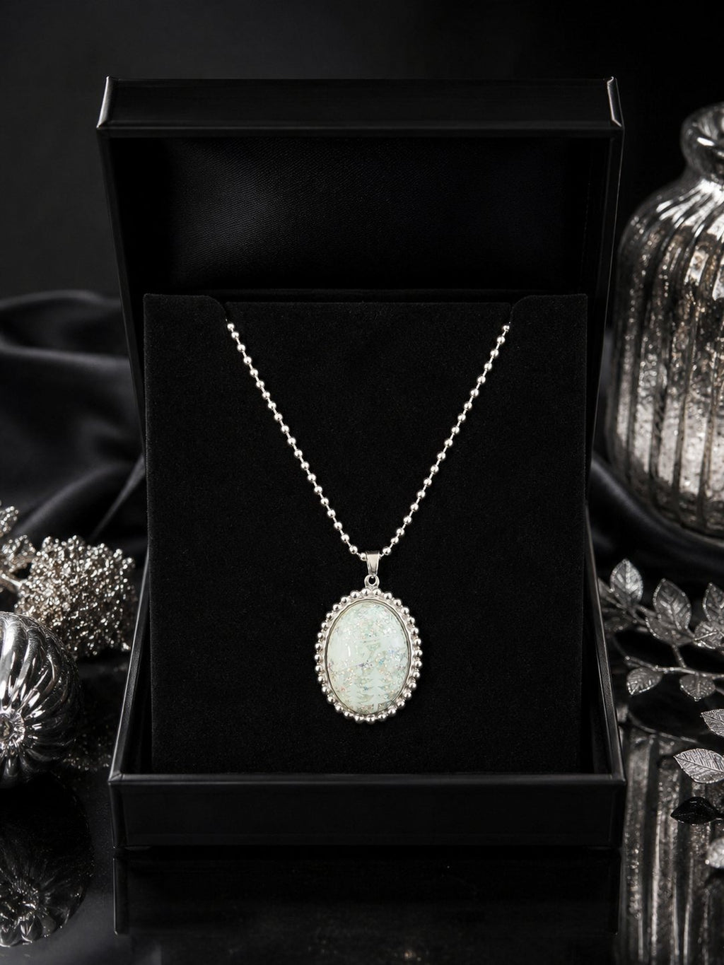 Collier noel