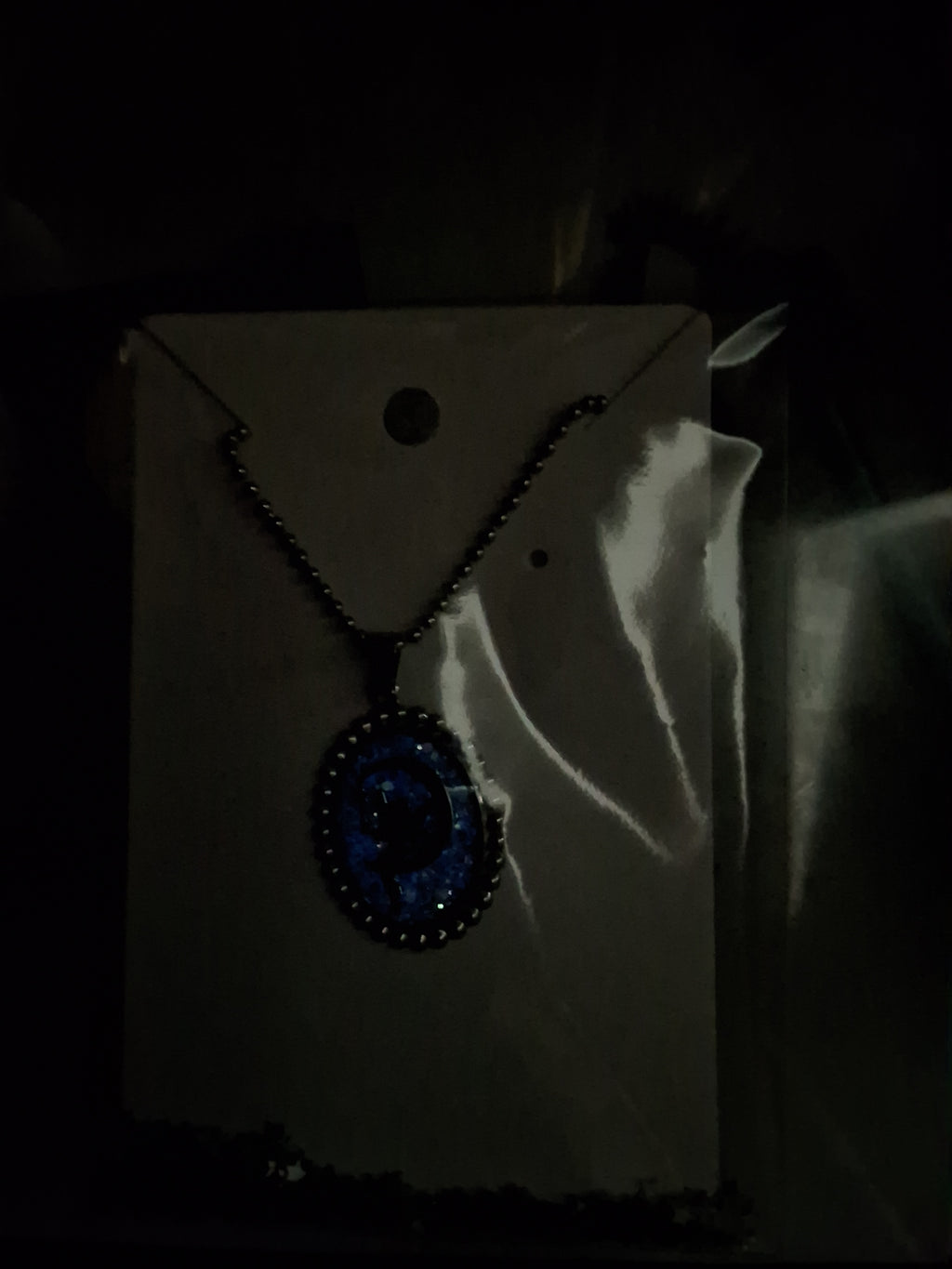 Collier de fée