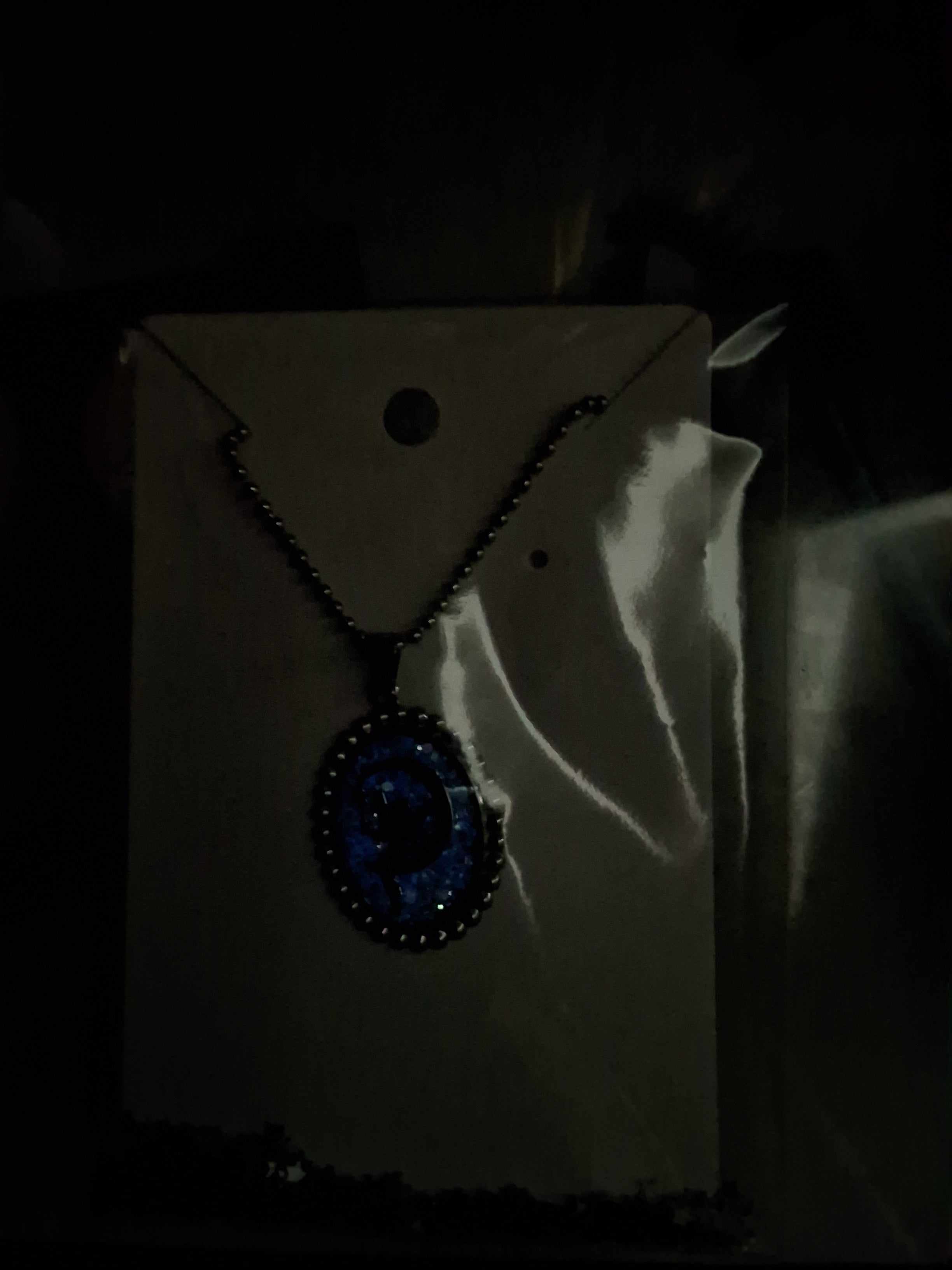 Collier de fée