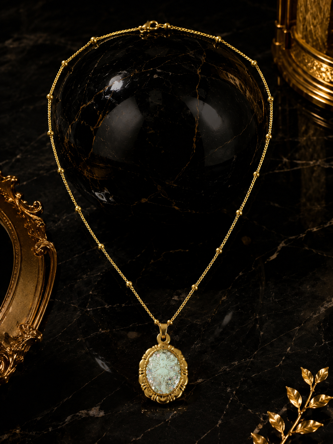 Collier Fée