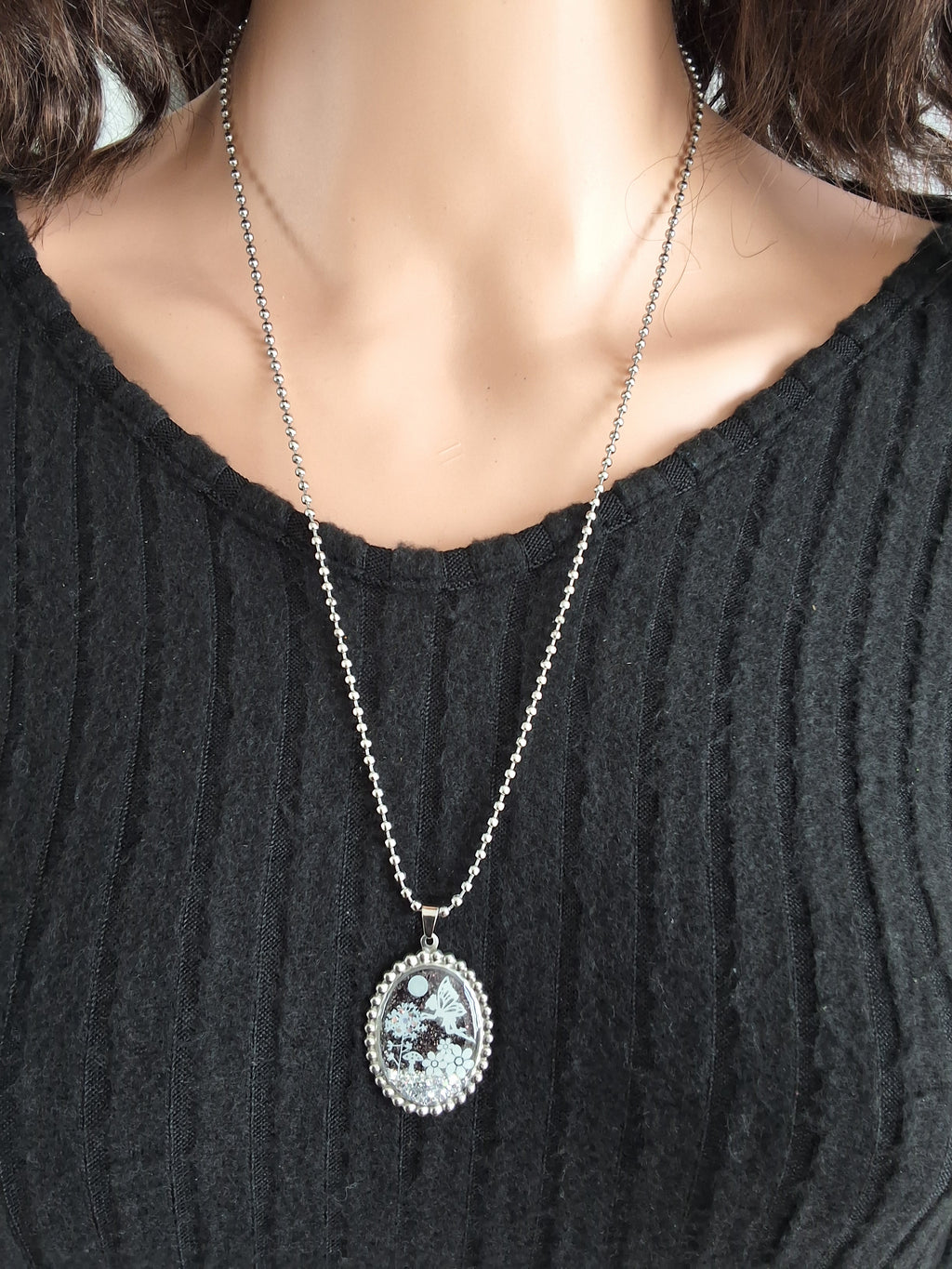 Collier de la fée shany