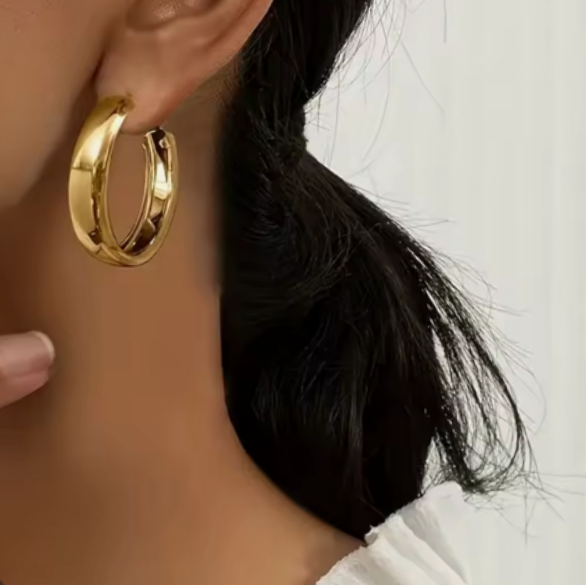 Boucles d’oreilles