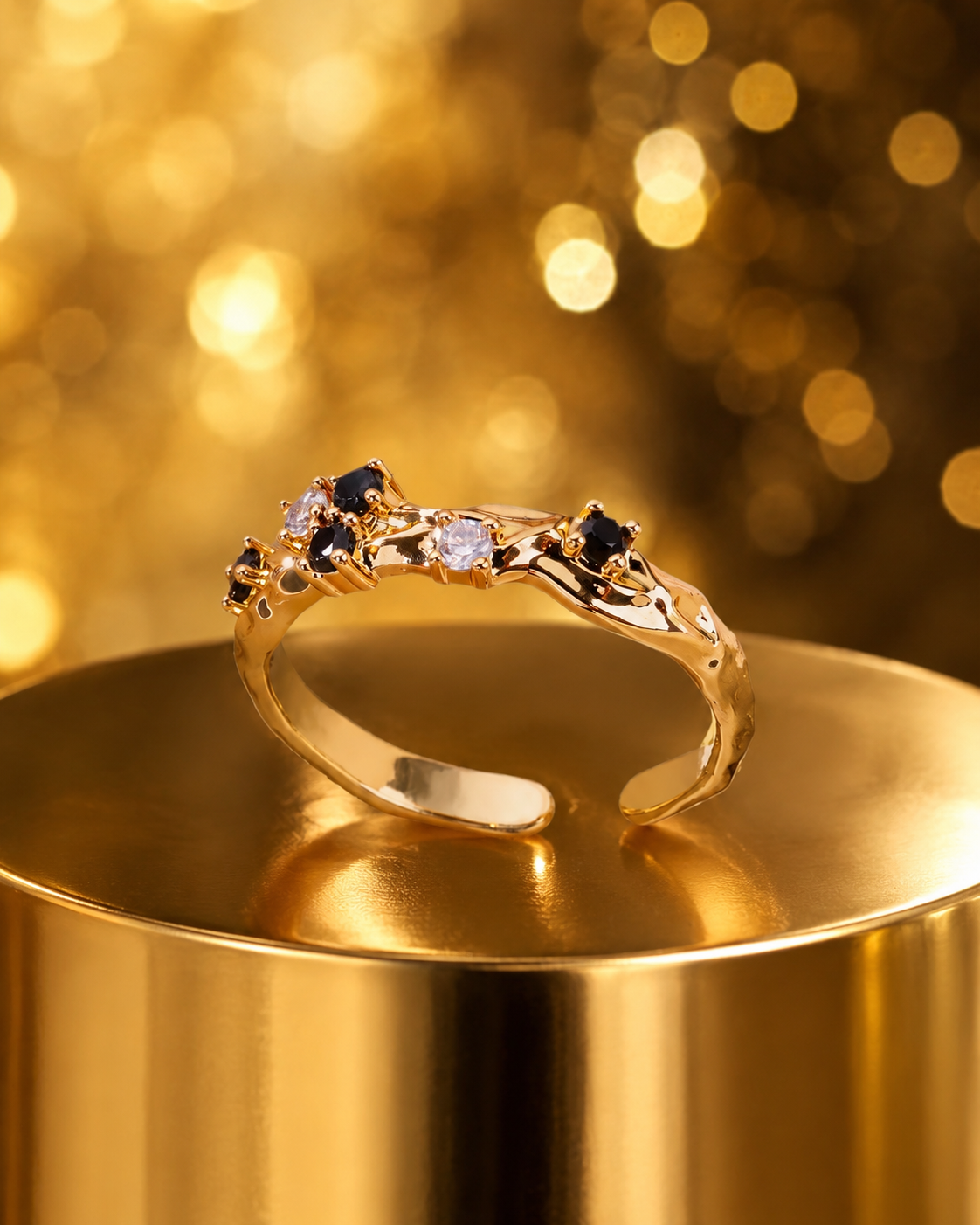 Bague alice