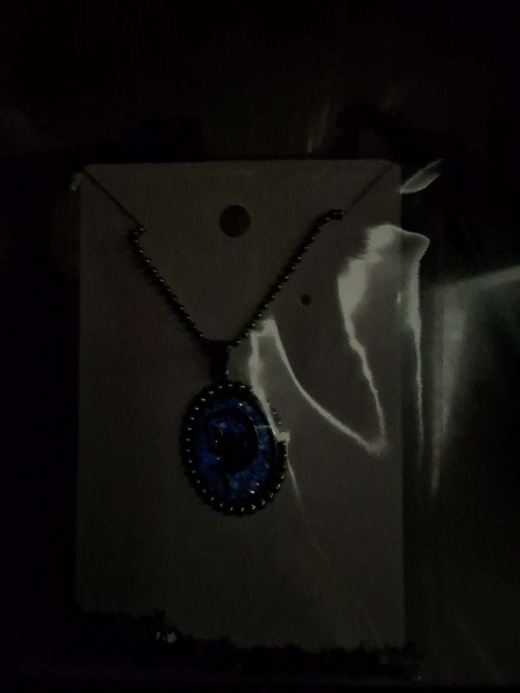 Collier de fée